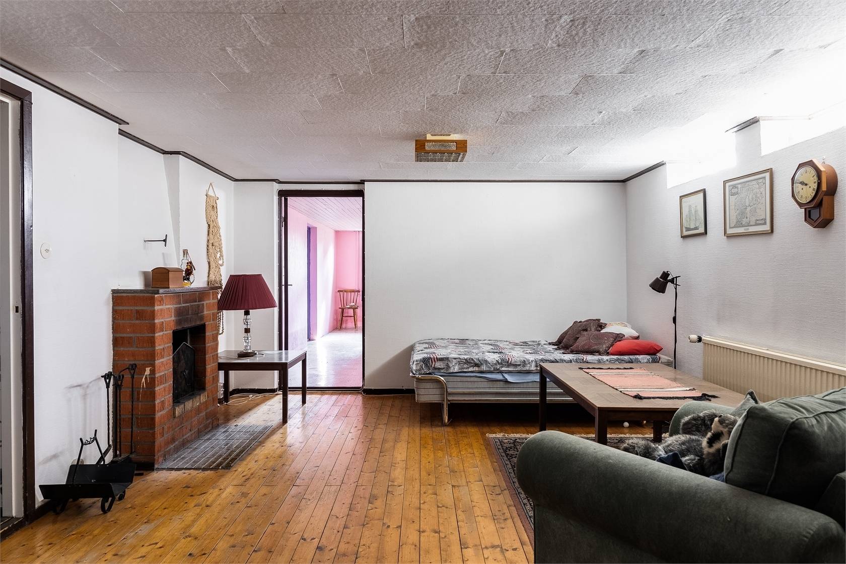4 rum Villa på Gottåsa Ulfåsa 1 Grimslöv Alvesta kommun - bild 32