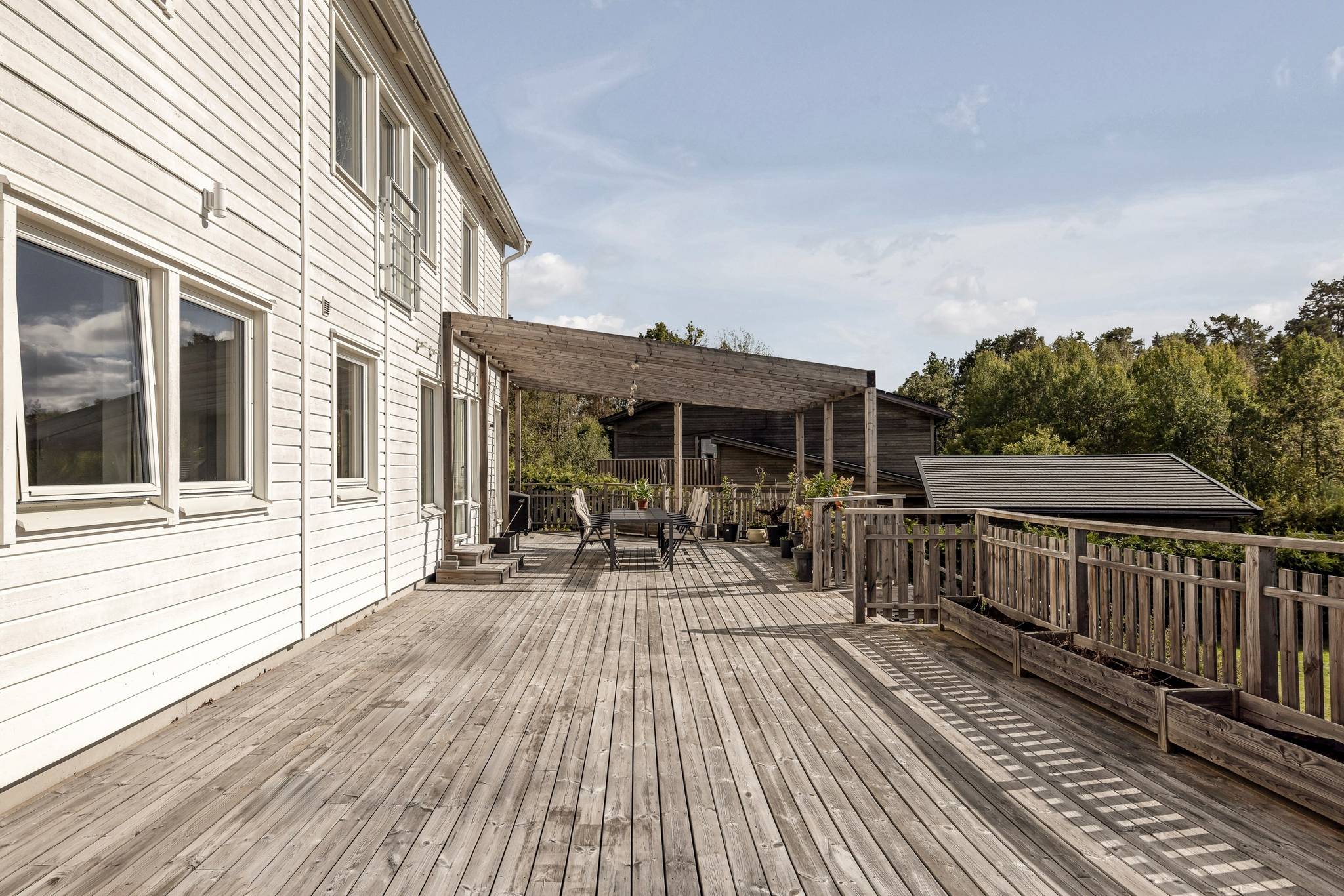 6 rum Villa på Skogstorpsvägen 59 Lindbacken Uppsala kommun - bild 40