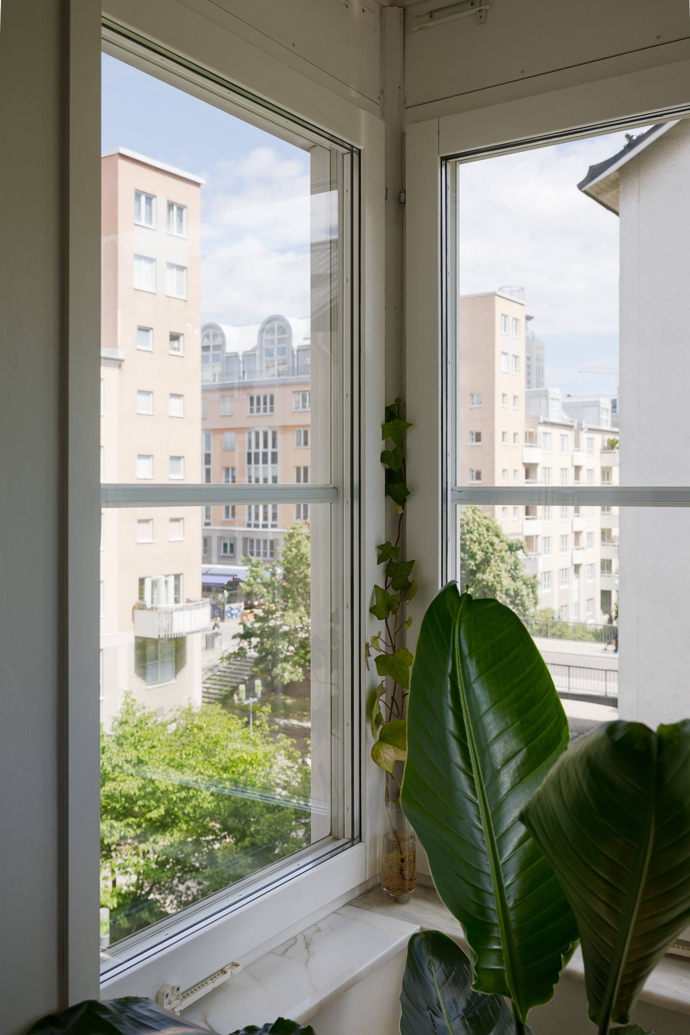 4 rum Lägenhet på Magnus Ladulåsgatan 45, 4 tr, Garage och gäst WC! Södermalm Stockholms kommun - bild 11
