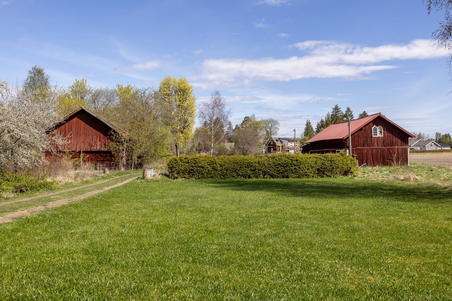 154 m² Gård med jordbruk på Onslunda 43 Tensta Uppsala kommun - bild 4