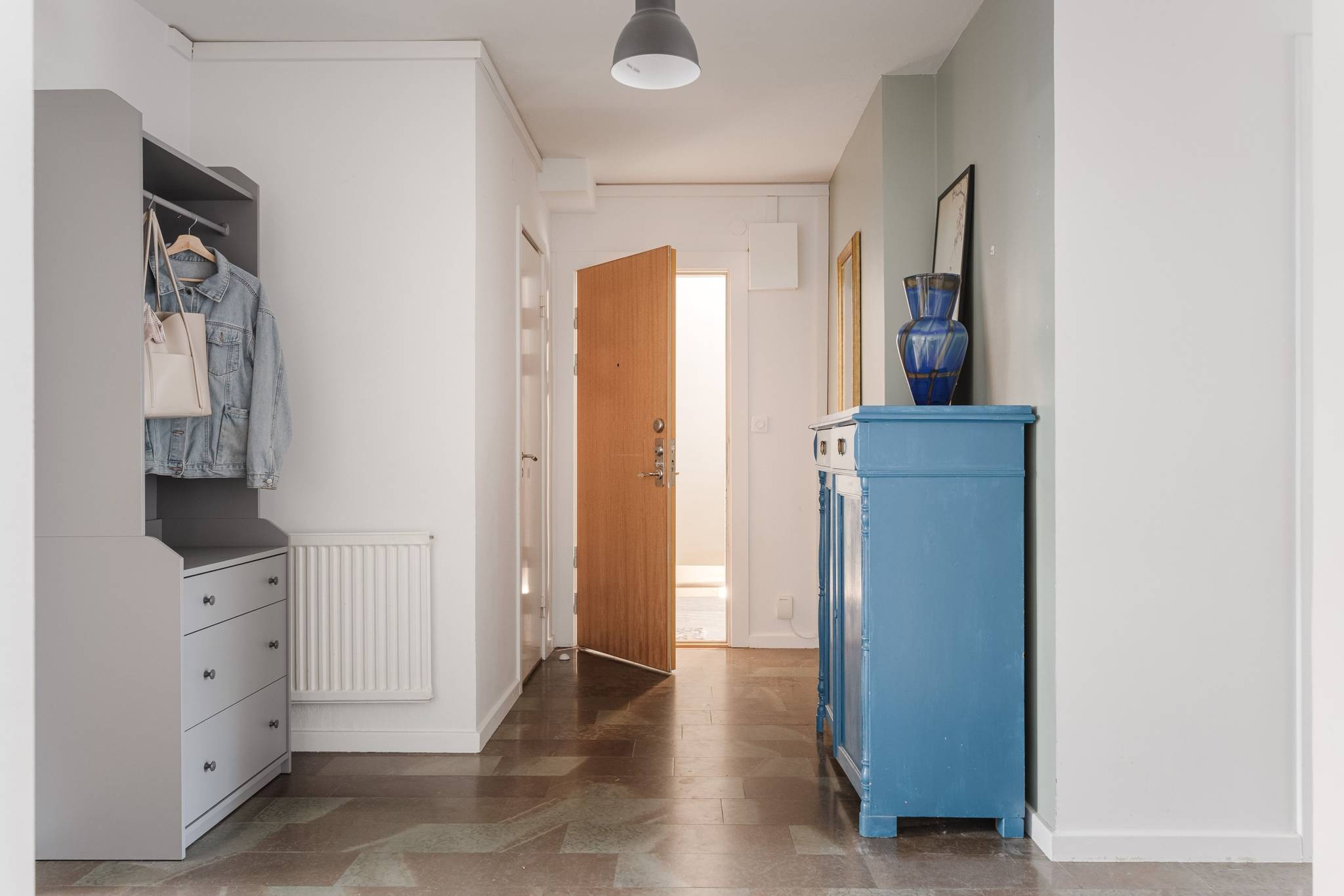 3 rum Lägenhet på Henrik Wranérsgatan 1B Ribersborg Malmö kommun - bild 30
