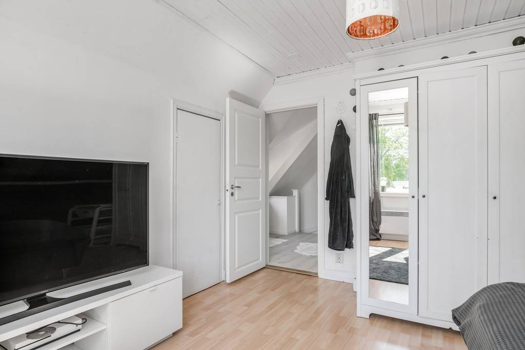 5 rum Villa på Trastvägen 14 Sundsvall/Kvissleby Sundsvalls kommun - bild 18