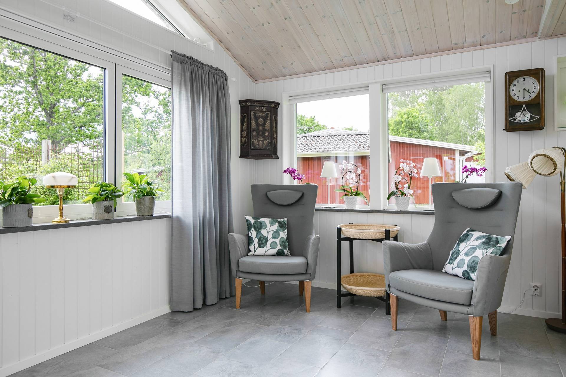 4 rum Villa på Backliden 1 Nykil Linköpings kommun - bild 18