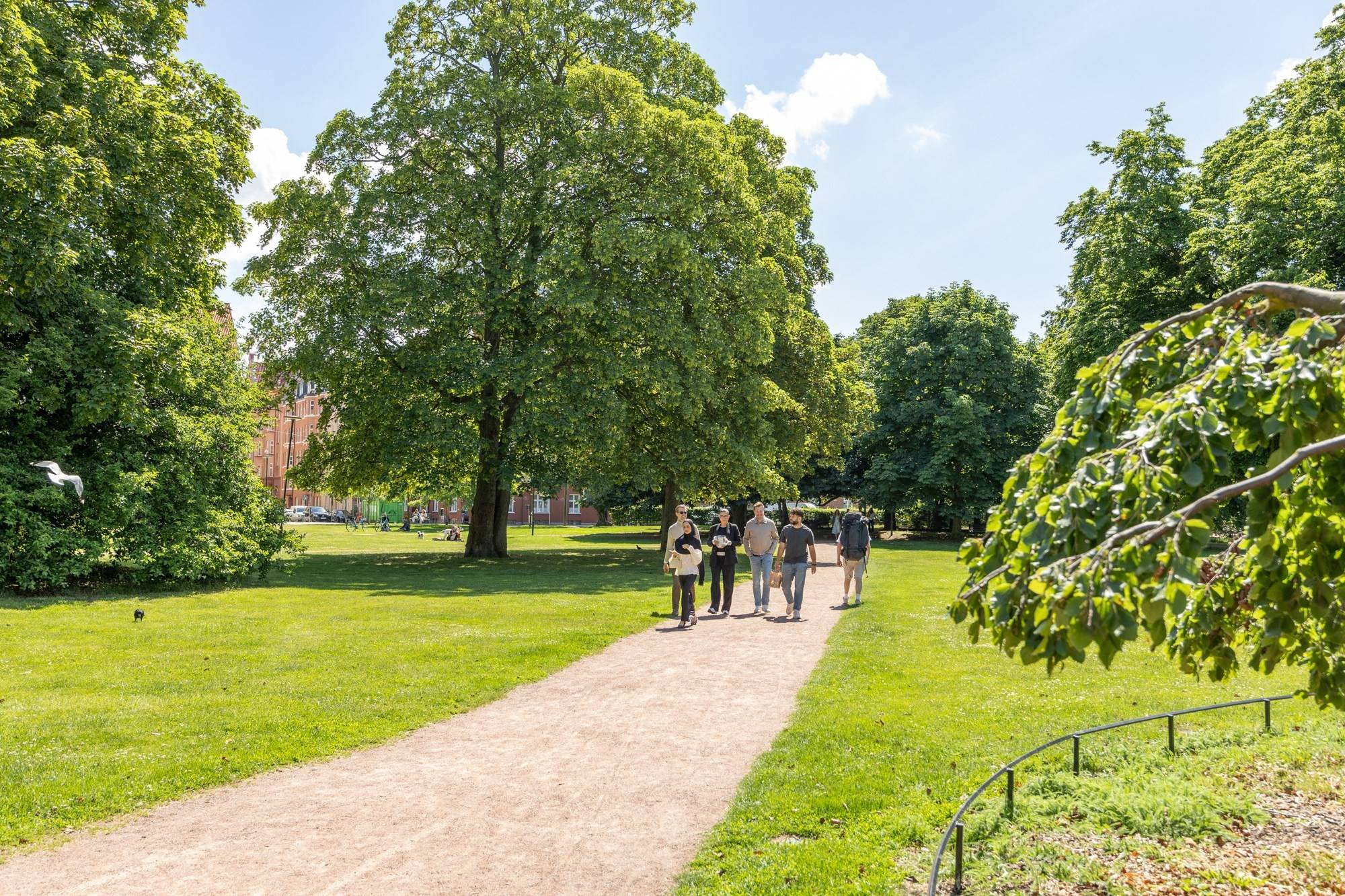 4 rum Lägenhet på Östra Rönneholmsvägen 25 Stadsteatern/Davidshall Malmö kommun - bild 37