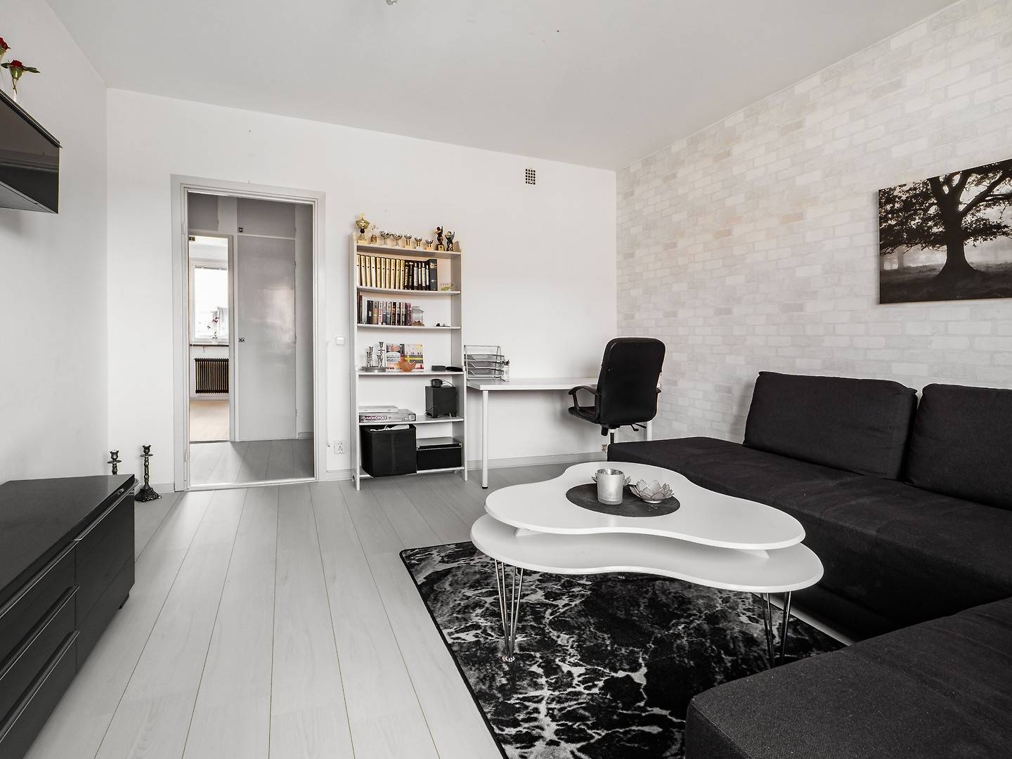 2 rum Lägenhet på Ringgatan 42D Kungsängen Sala kommun - bild 6