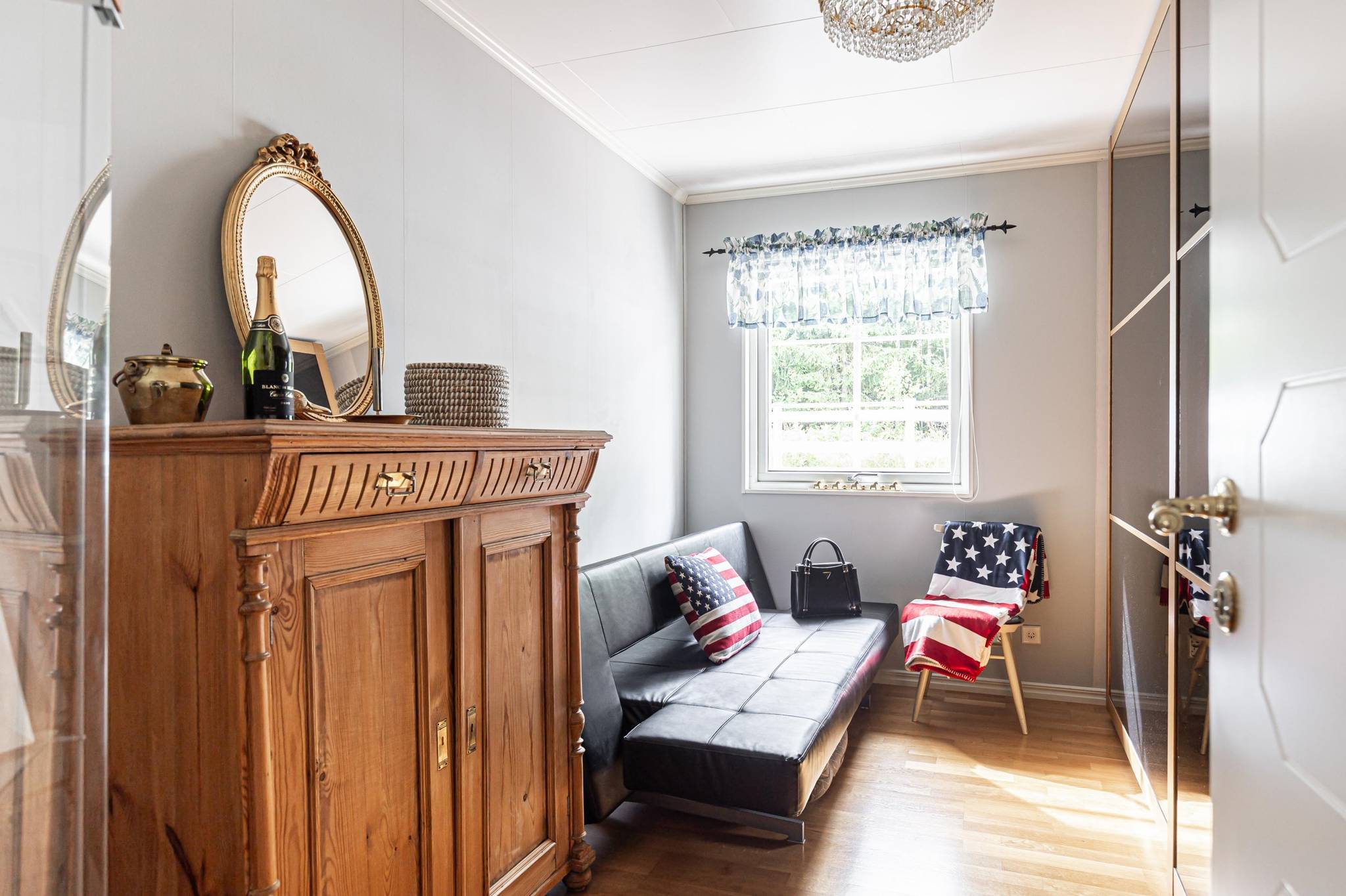4 rum Villa på Grävlinge 12 Irsta Västerås kommun - bild 25