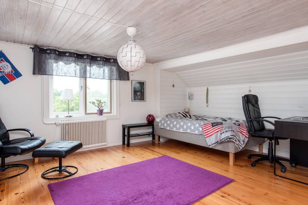 8 rum Villa på Östantorpsvägen 25 Djurgården Åtvidabergs kommun - bild 30
