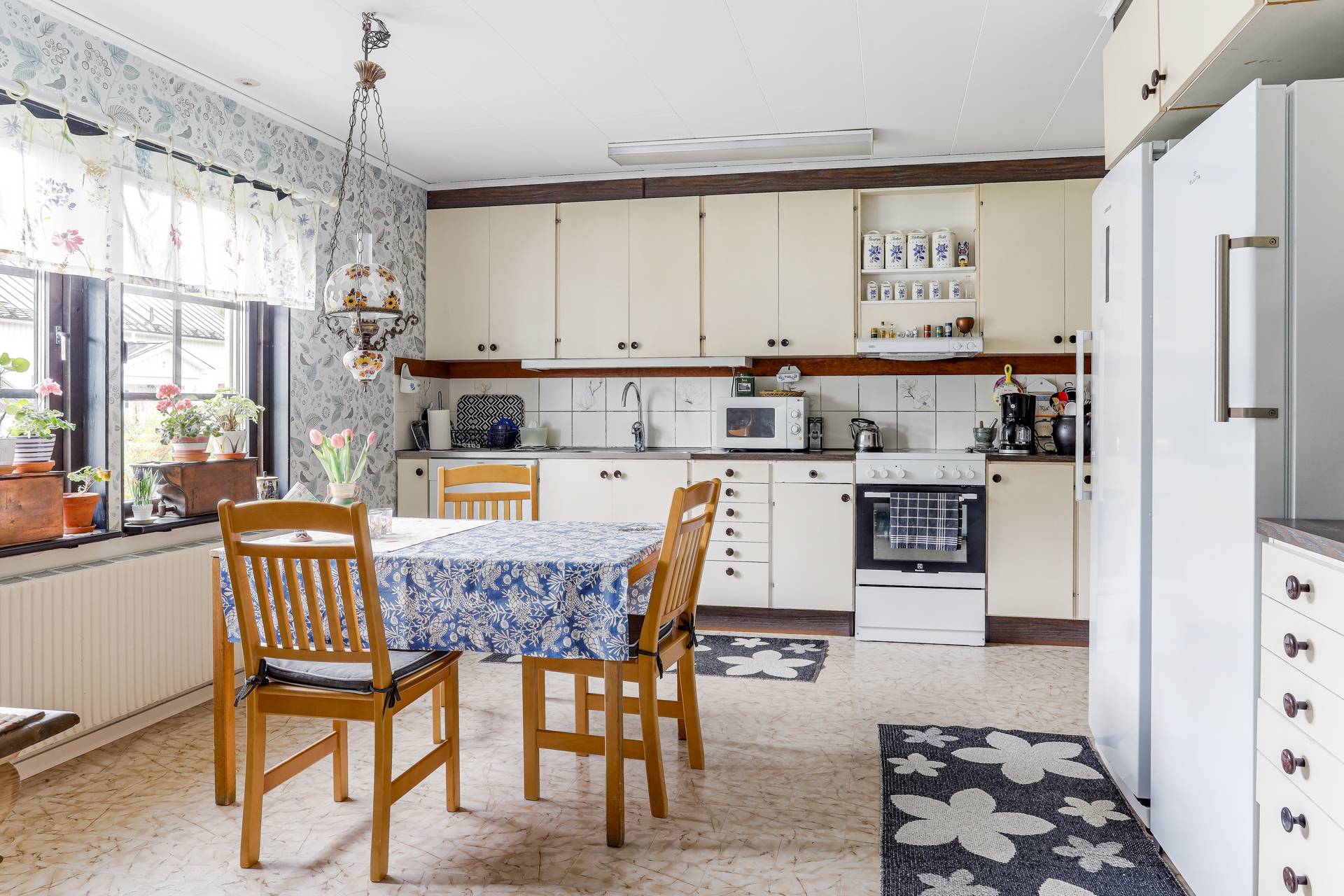 5 rum Villa på Svenskbyvägen 3 Holmsund Umeå kommun - bild 23