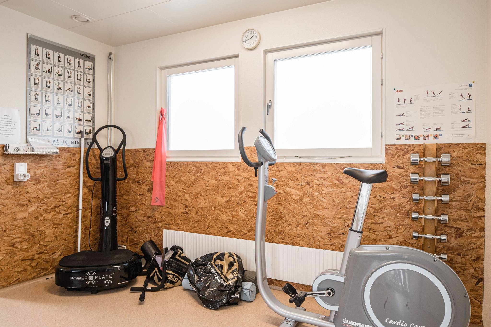 2 rum Lägenhet på Tegnérgatan 14 Lugnet Borås kommun - bild 32