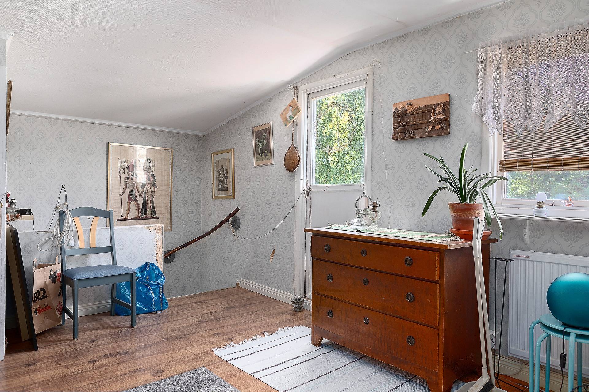 4 rum Villa på Påboda 117 Påboda Torsås kommun - bild 14