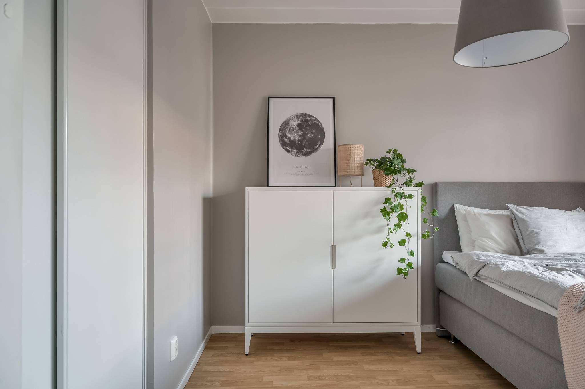 2 rum Lägenhet på Herrgårdsgatan 4C Tingvallastaden Karlstads kommun - bild 15