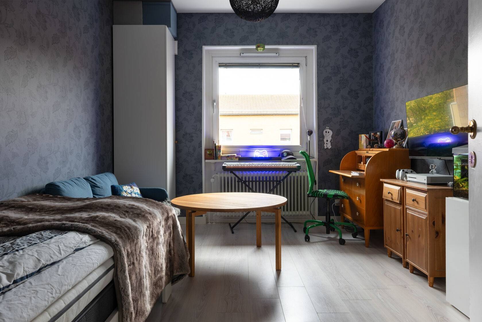 3 rum Lägenhet på Gärdesgatan 11 Centrum Alingsås kommun - bild 16
