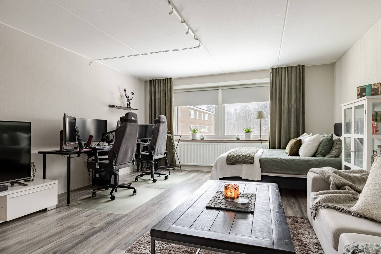 Västanbogatan 6A Västanbo, Nässjö kommun — bild 1