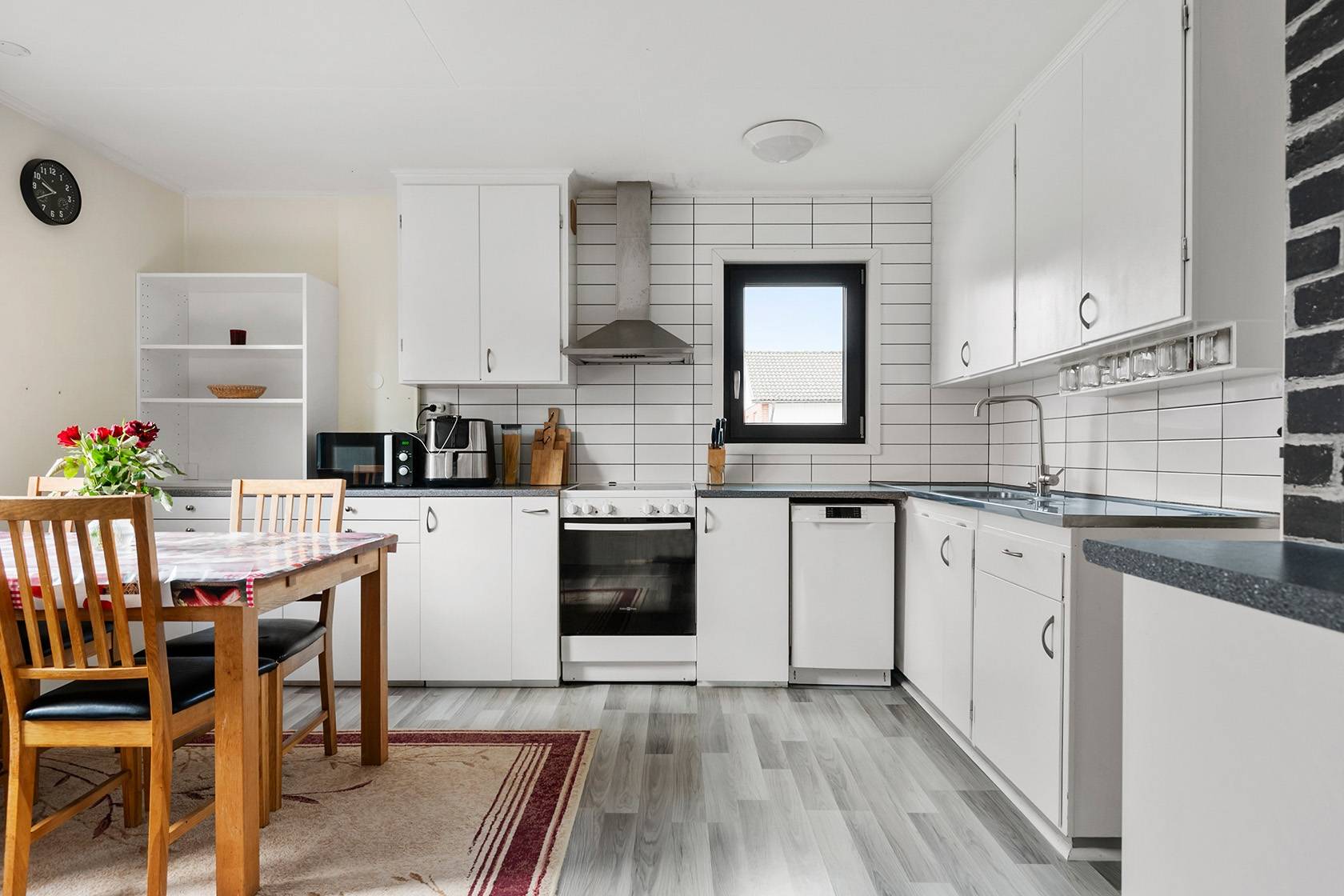 5 rum Villa på Härdaregatan 12 Tyringe Hässleholms kommun - bild 4