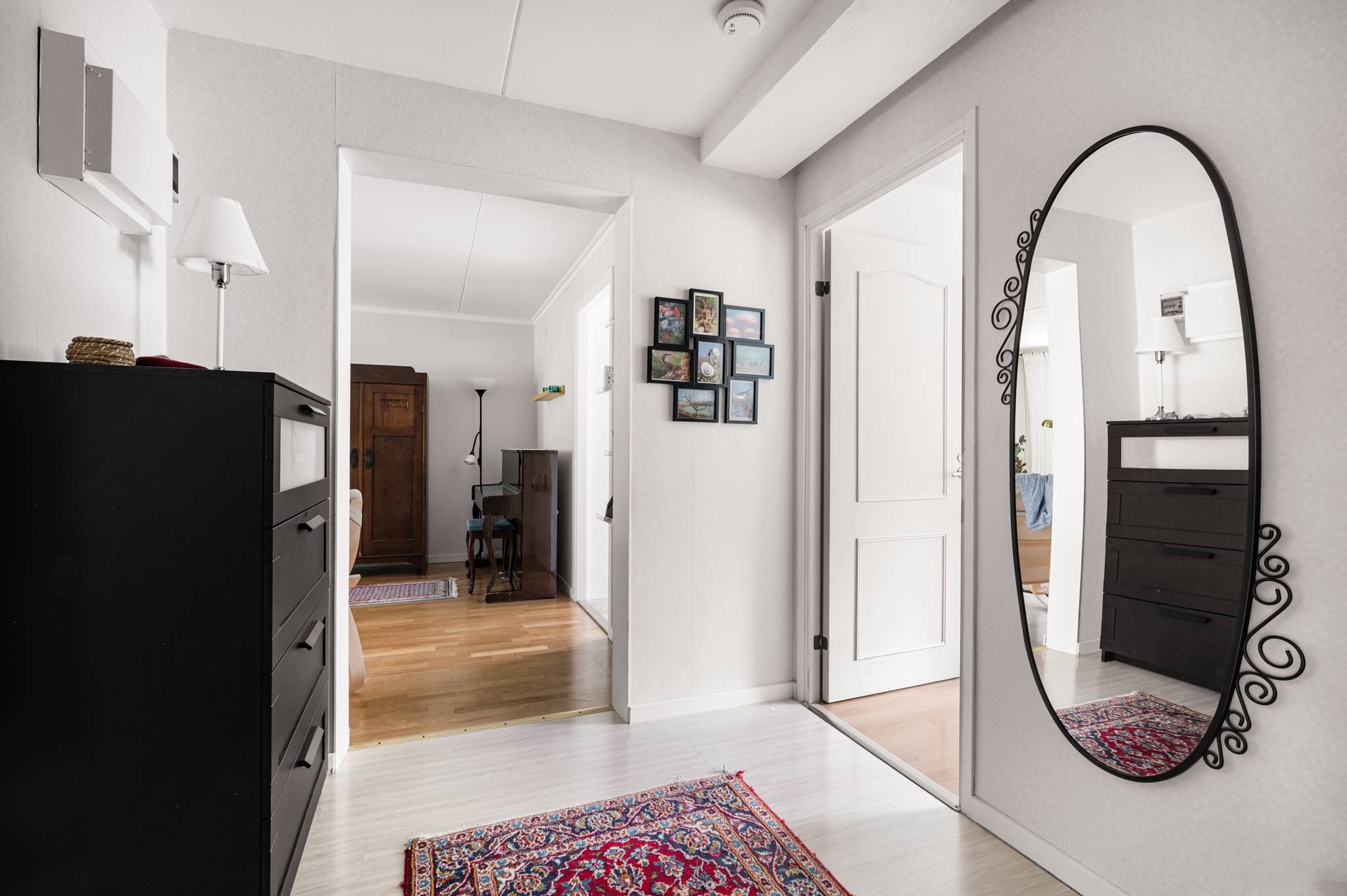 3 rum Lägenhet på Melofonstigen 5 Brunna Upplands-Bro kommun - bild 18