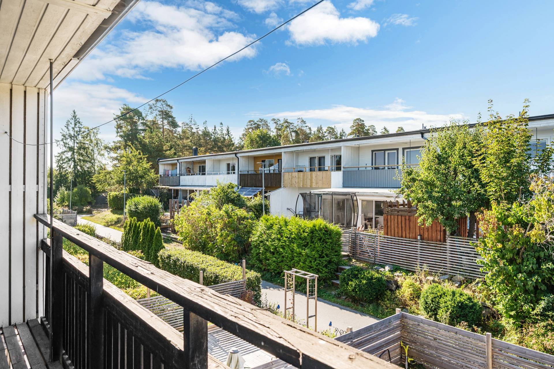 5 rum Radhus på Polkettstigen 91 Brunna - Kungsängen Upplands-Bro kommun - bild 15