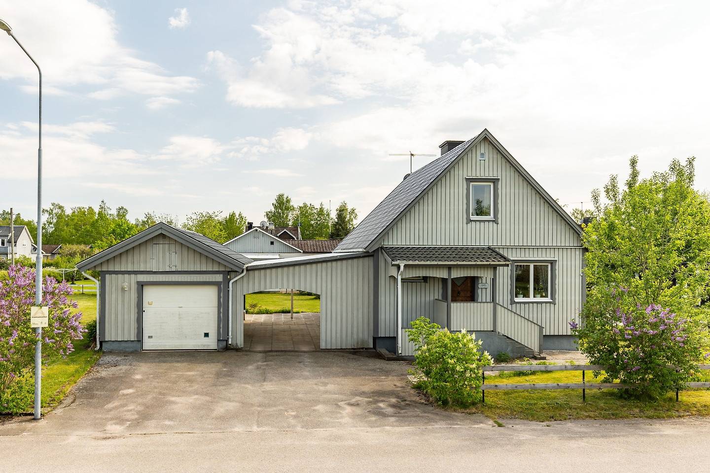 4 rum Villa på Krukmakarevägen 1 Töreboda - Kilenområdet Töreboda kommun - bild 2