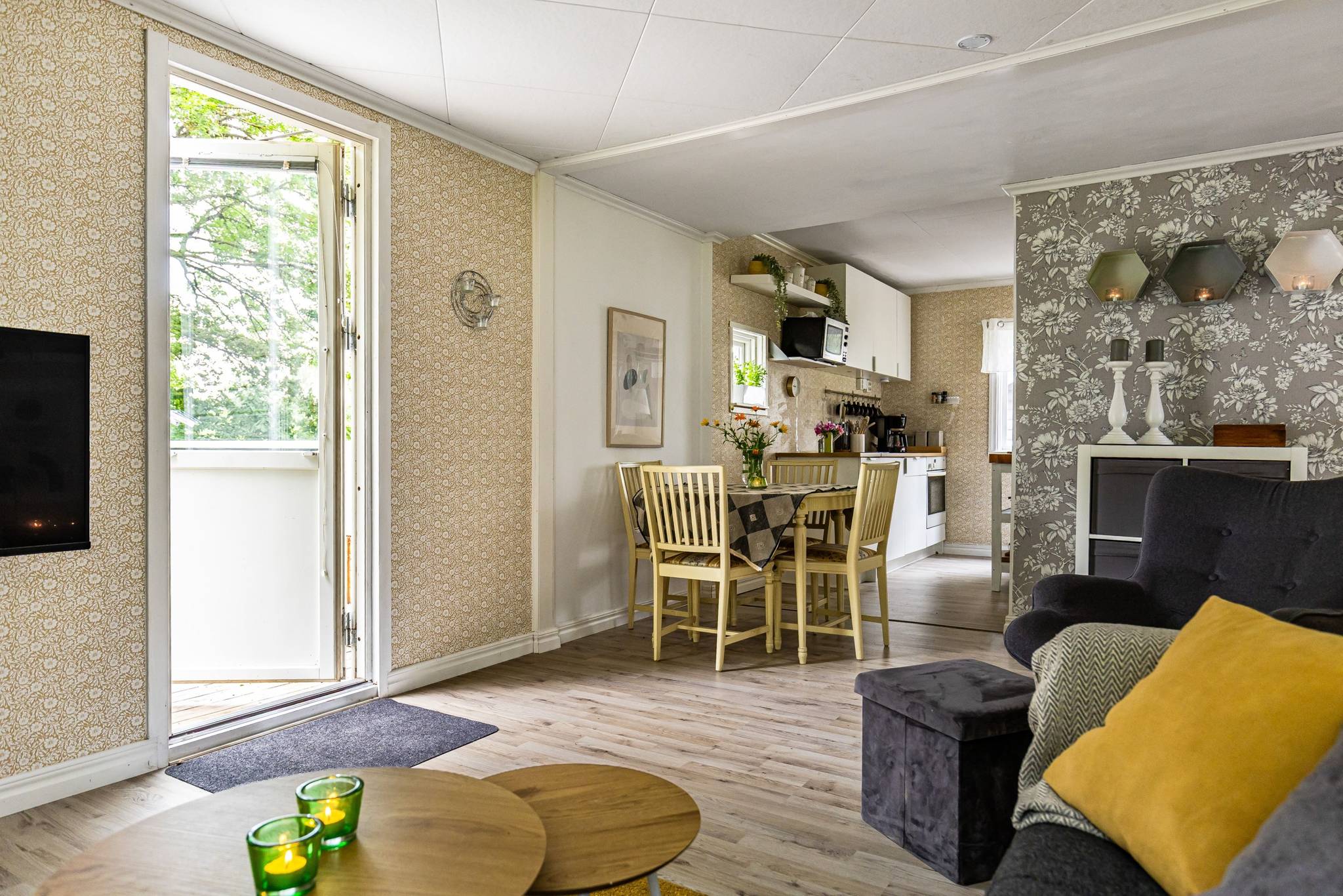 2 rum Fritidshus på Östra Harg Holmen norra 31 Östra Harg Linköpings kommun - bild 10