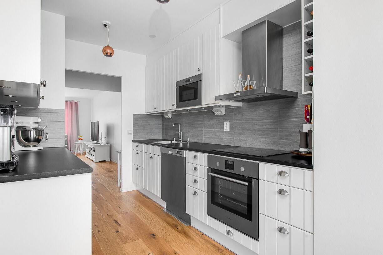 4 rum Lägenhet på Oxelgatan 3 Ekhagen Jönköpings kommun - bild 39