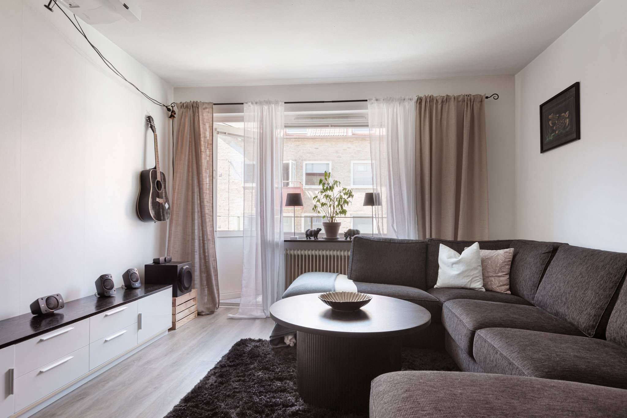 3 rum Lägenhet på Brämaregatan 9B Centrala Hisingen Göteborgs kommun - bild 6