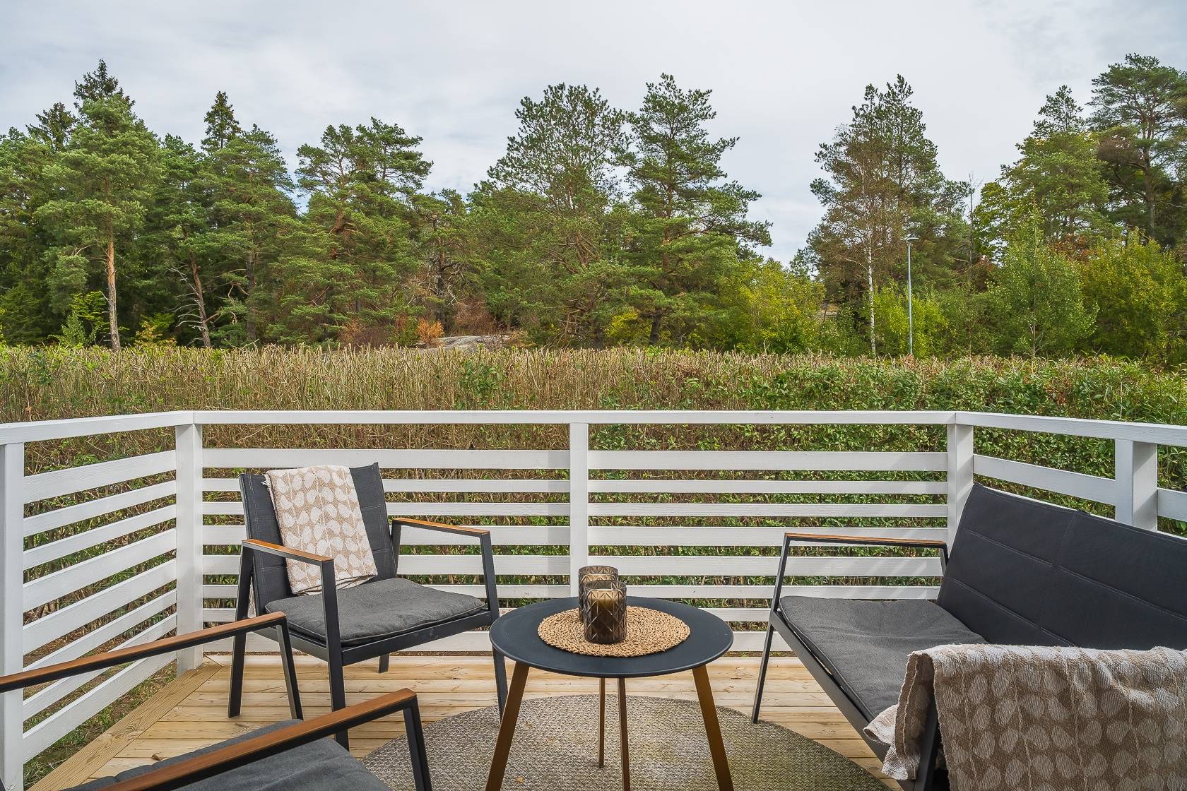 6 rum Villa på Skymningsvägen 26 Bålsta - Eneby Håbo kommun - bild 14