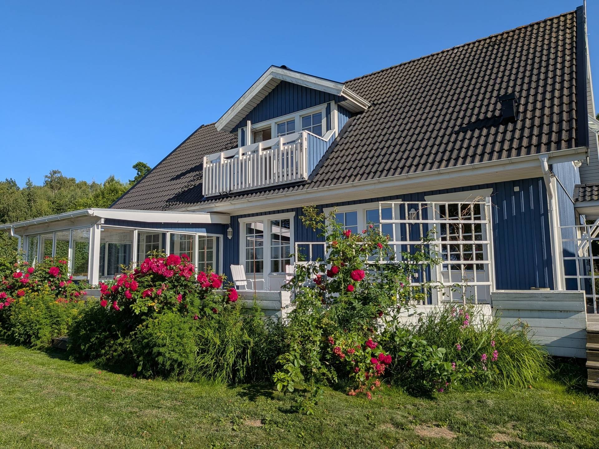 5 rum Villa på Fittja Hälke 16 Örsundsbro Enköpings kommun - bild 28