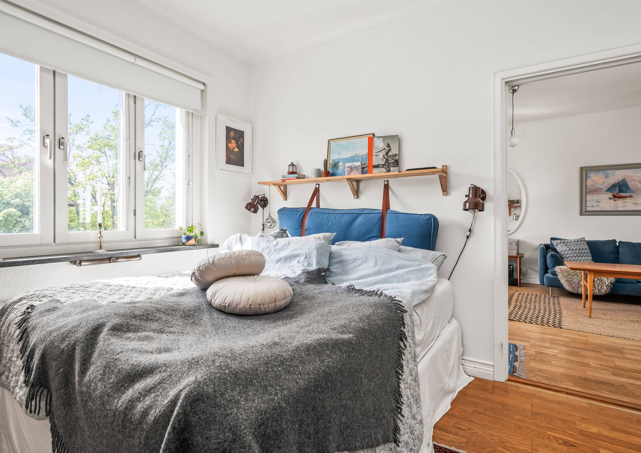 2 rum Lägenhet på Baldersgatan 8B Centralt Sandvikens kommun - bild 18