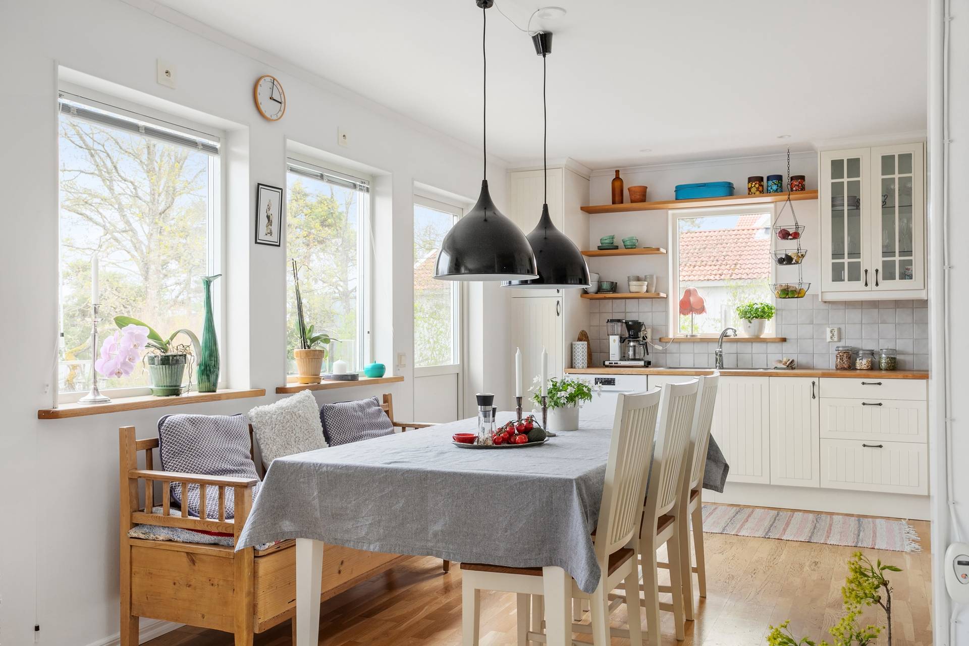 5 rum Villa på Follingbo Rosendal 308C Follingbo Gotlands kommun - bild 7