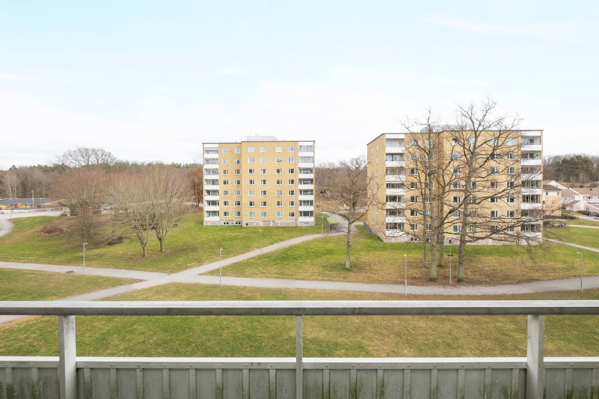 3 rum Lägenhet på PRÄSTSLÄTTSVÄGEN 14 Karlshamns kommun - bild 16