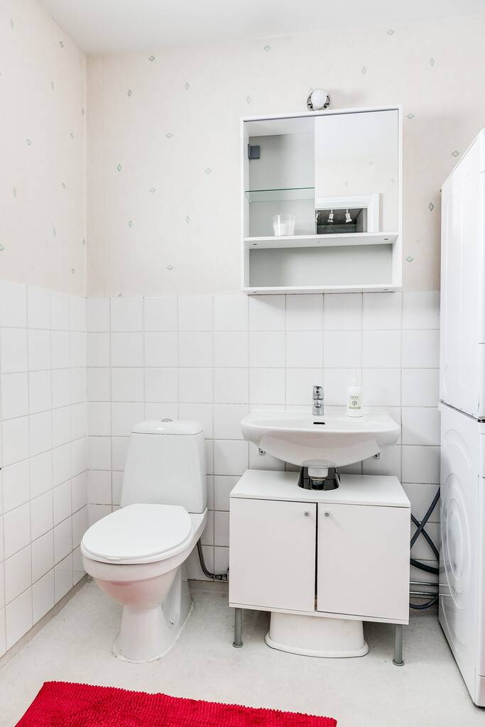 4 rum Lägenhet på Lötvägen 90 Smedby Kalmar kommun - bild 9