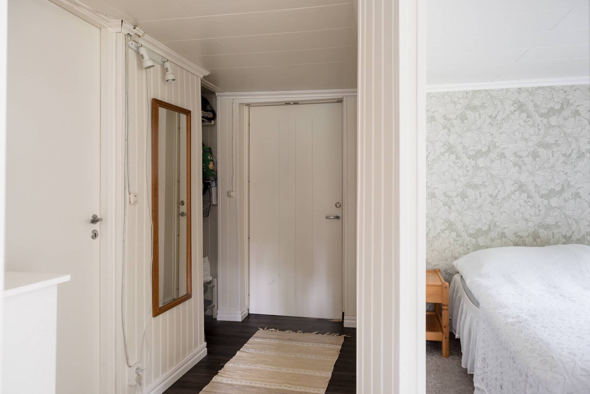 2 rum Vinterbonat fritidshus på Forsen 1 Riddarhyttan Skinnskattebergs kommun - bild 4