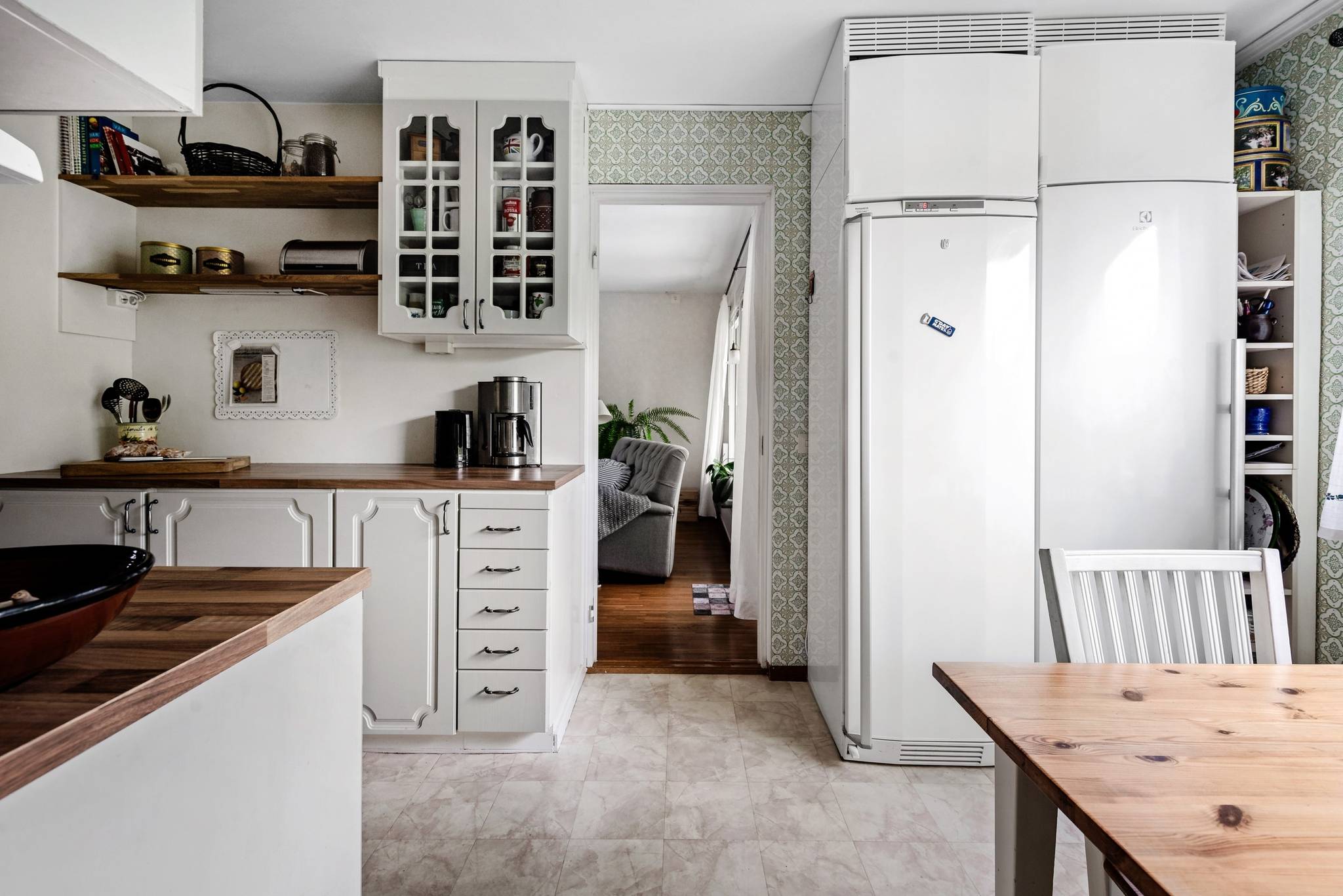 5 rum Radhus på Gråhundsvägen 186 Sköndal Stockholms kommun - bild 7