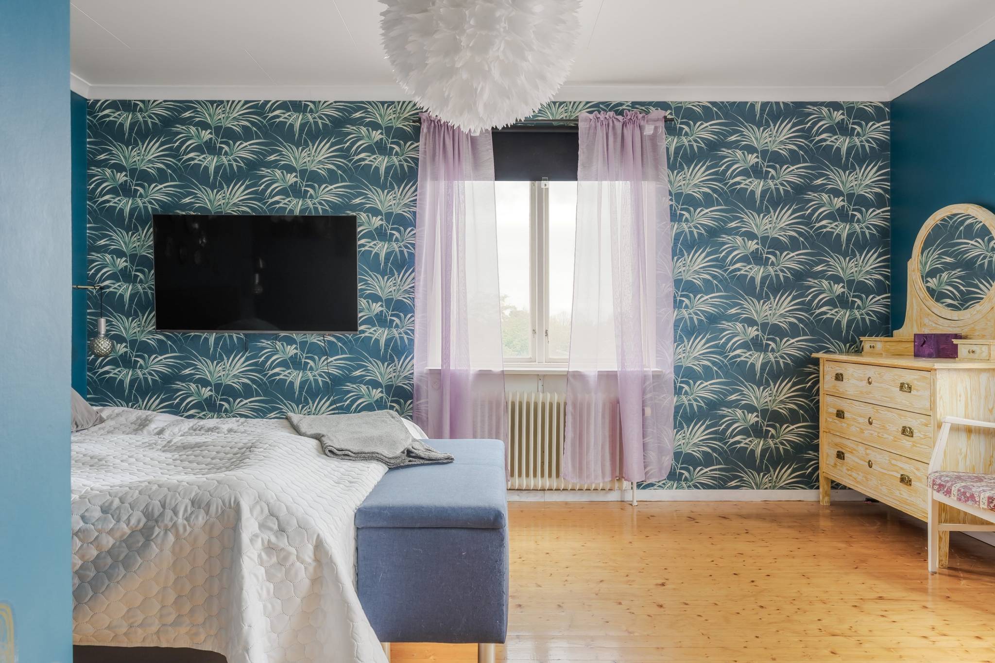 6 rum Villa på Hyttgatan 17 Skelleftehamn Skellefteå kommun - bild 12