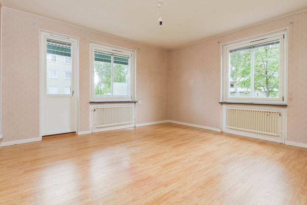 3 rum Lägenhet på Frejgatan 8A Centrala Avesta Avesta kommun - bild 7