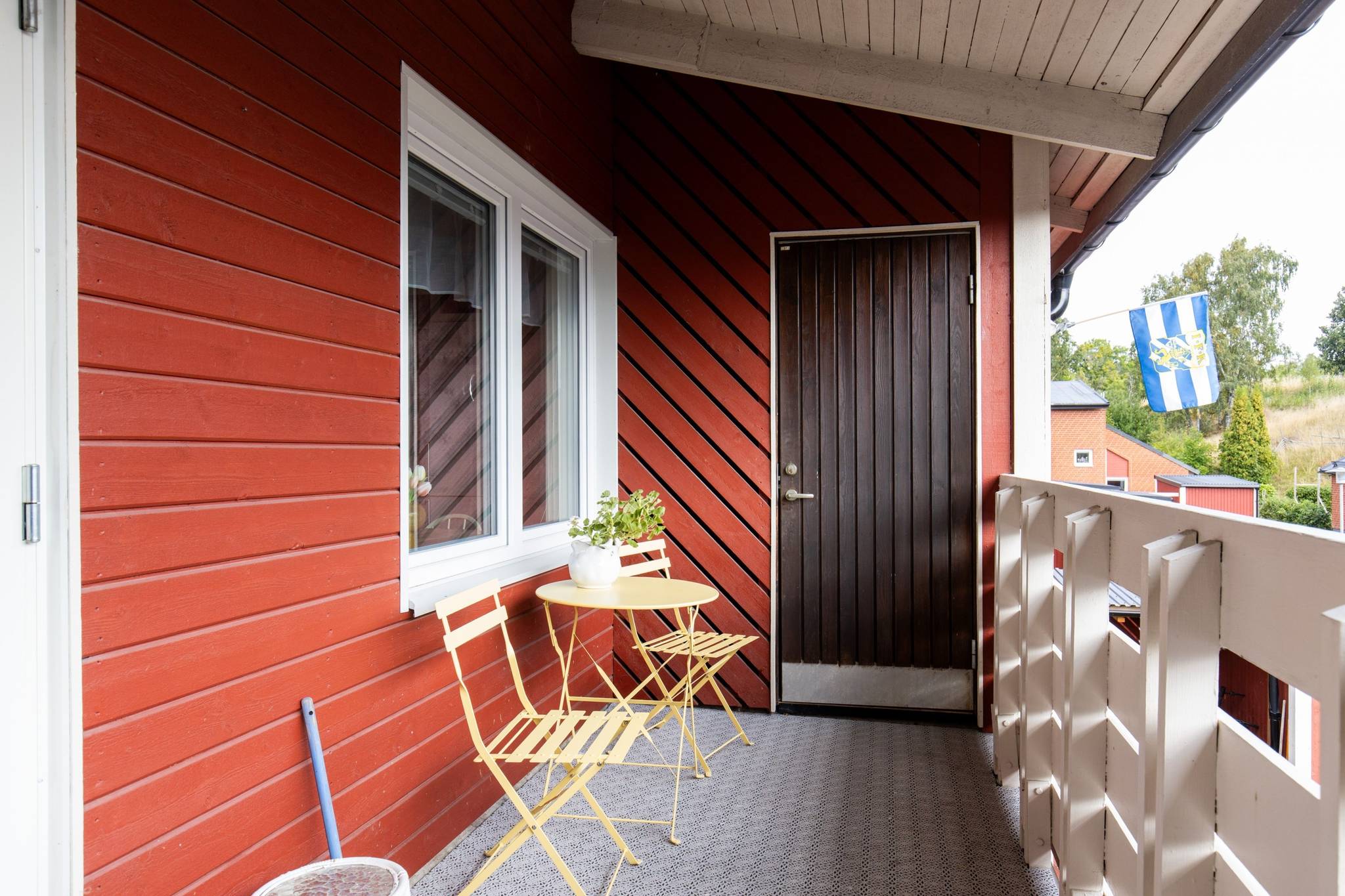 3 rum Lägenhet på Pettersgatan 37 Kumlaby Kumla kommun - bild 28