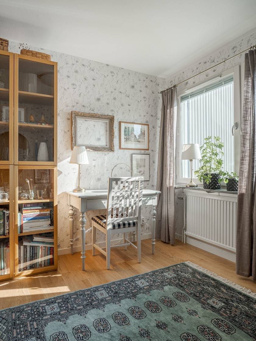 3 rum Lägenhet på Ångermanlandsgatan 16A Centralt Örnsköldsvik Örnsköldsviks kommun - bild 20