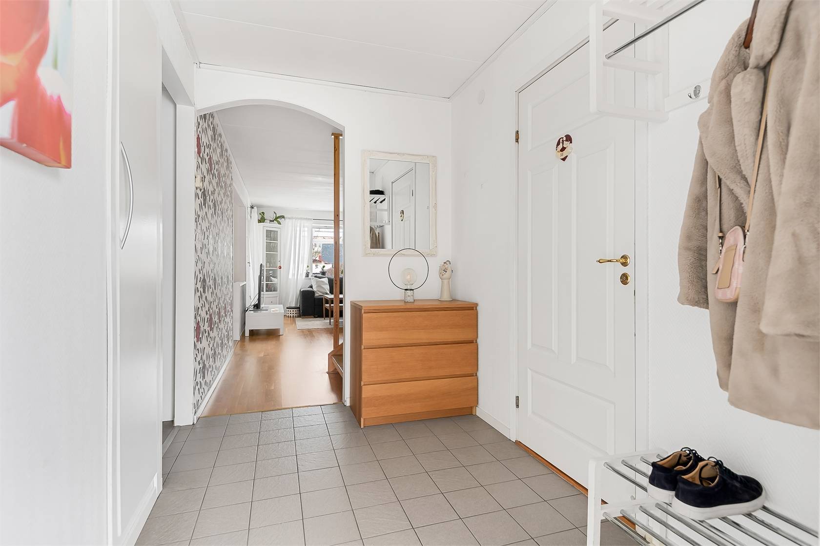 4 rum Radhus på Sandviksvägen 226 Hässelby Södra Villastad Stockholms kommun - bild 7