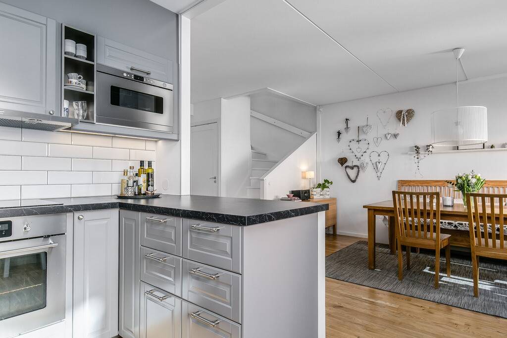4 rum Lägenhet på Grusåsgränd 75 Enskededalen Stockholms kommun - bild 9