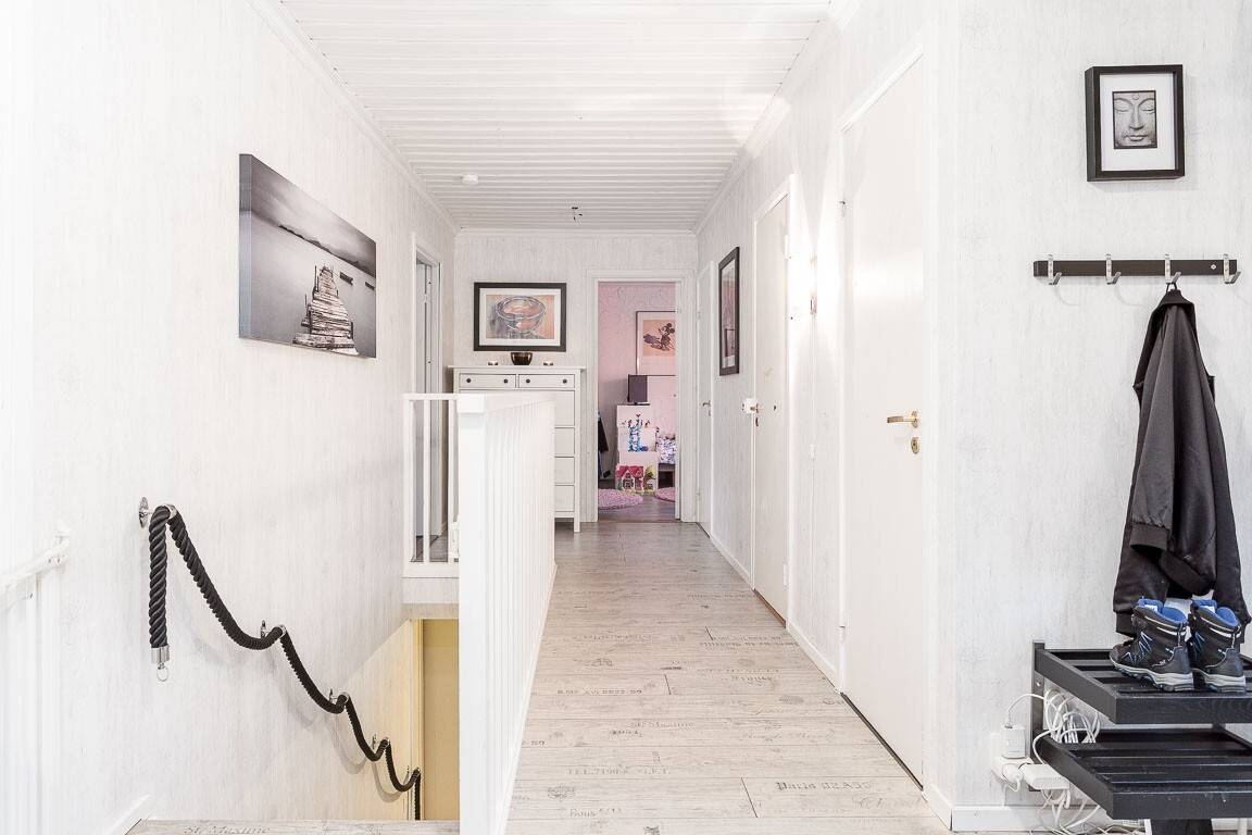 5 rum Villa på Järnvägsgatan 14 Forshaga kommun - bild 19