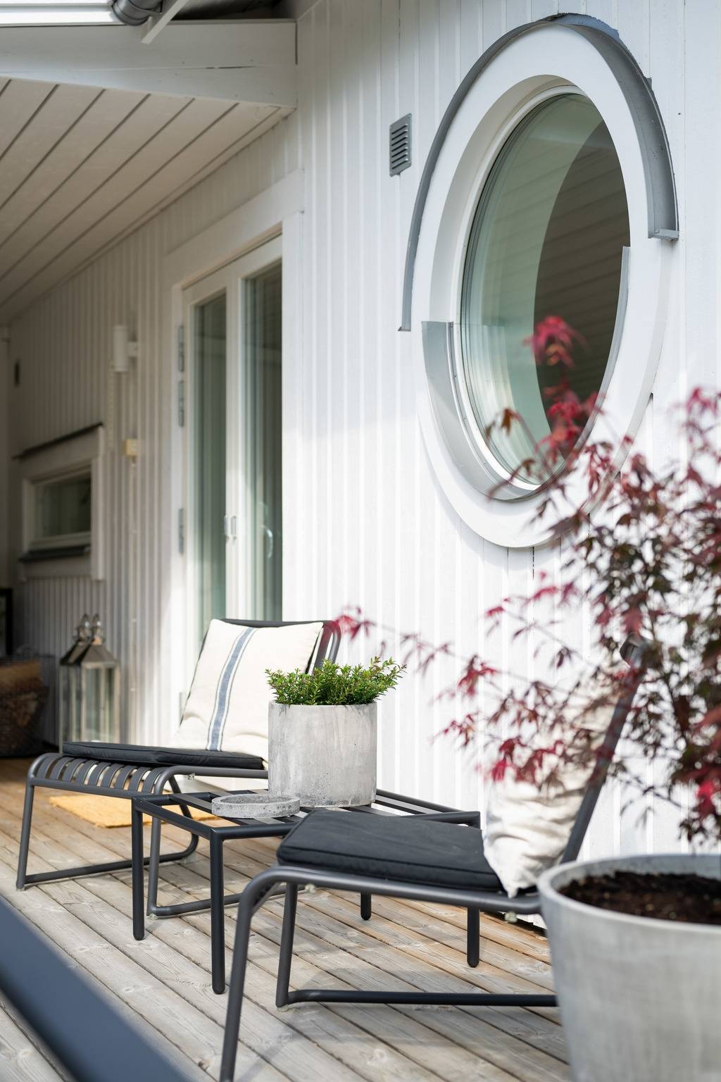 5 rum Villa på Drevviksvägen 16 Länna Huddinge kommun - bild 14