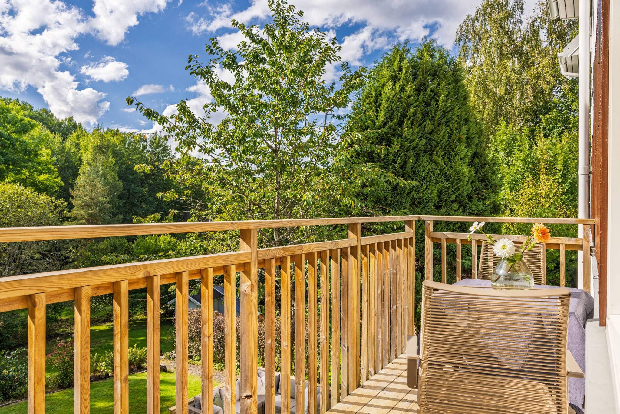 9 rum Villa på Finngösavägen 9 Partille Partille kommun - bild 27