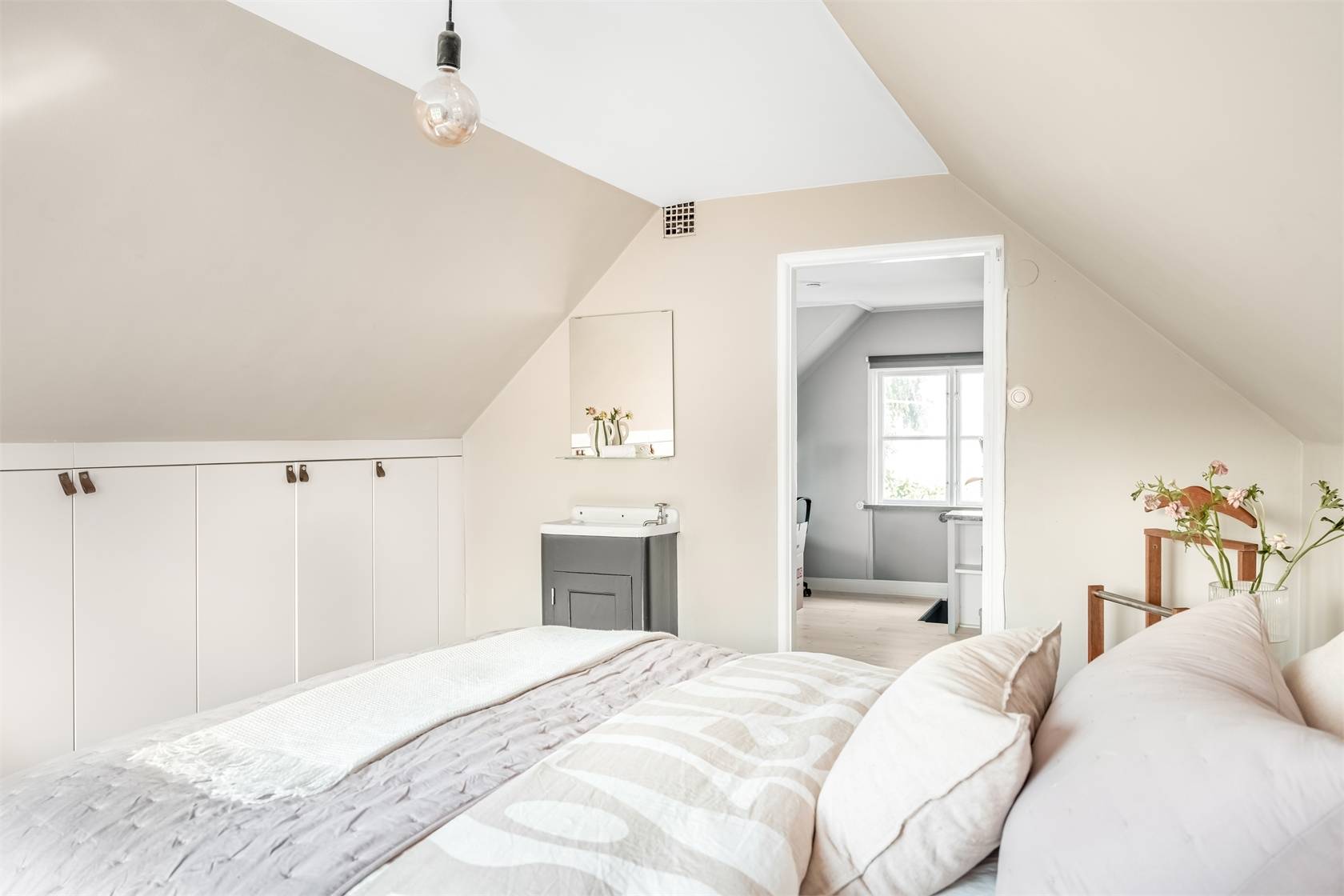 7 rum Villa på Grimstahamnsvägen 27 Nockebyhov Stockholms kommun - bild 24
