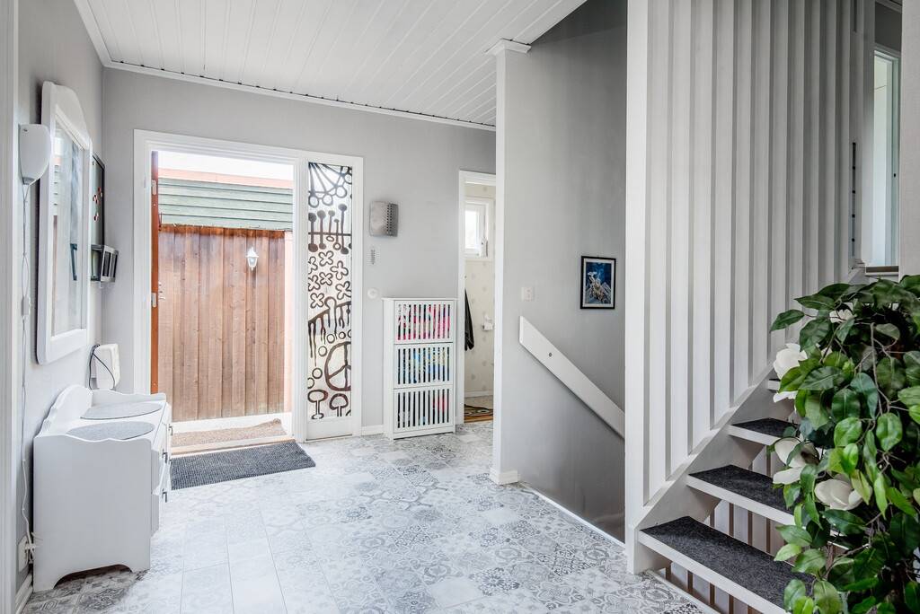 5 rum Villa på Norra Nypongatan 14 Svibacka Sandvikens kommun - bild 8