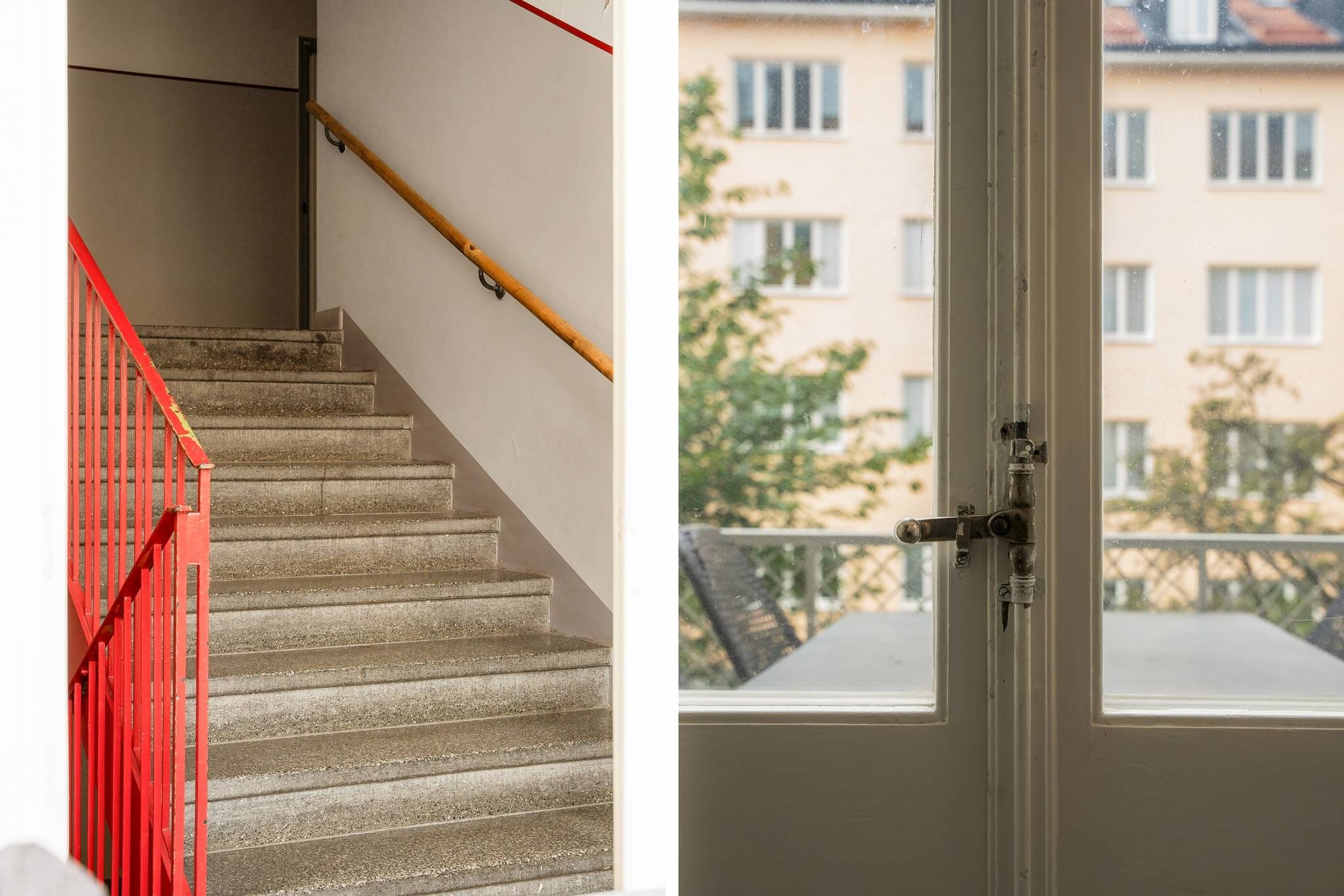 2 rum Lägenhet på Rålambsvägen 48 Kungsholmen - Fredhäll Stockholms kommun - bild 18