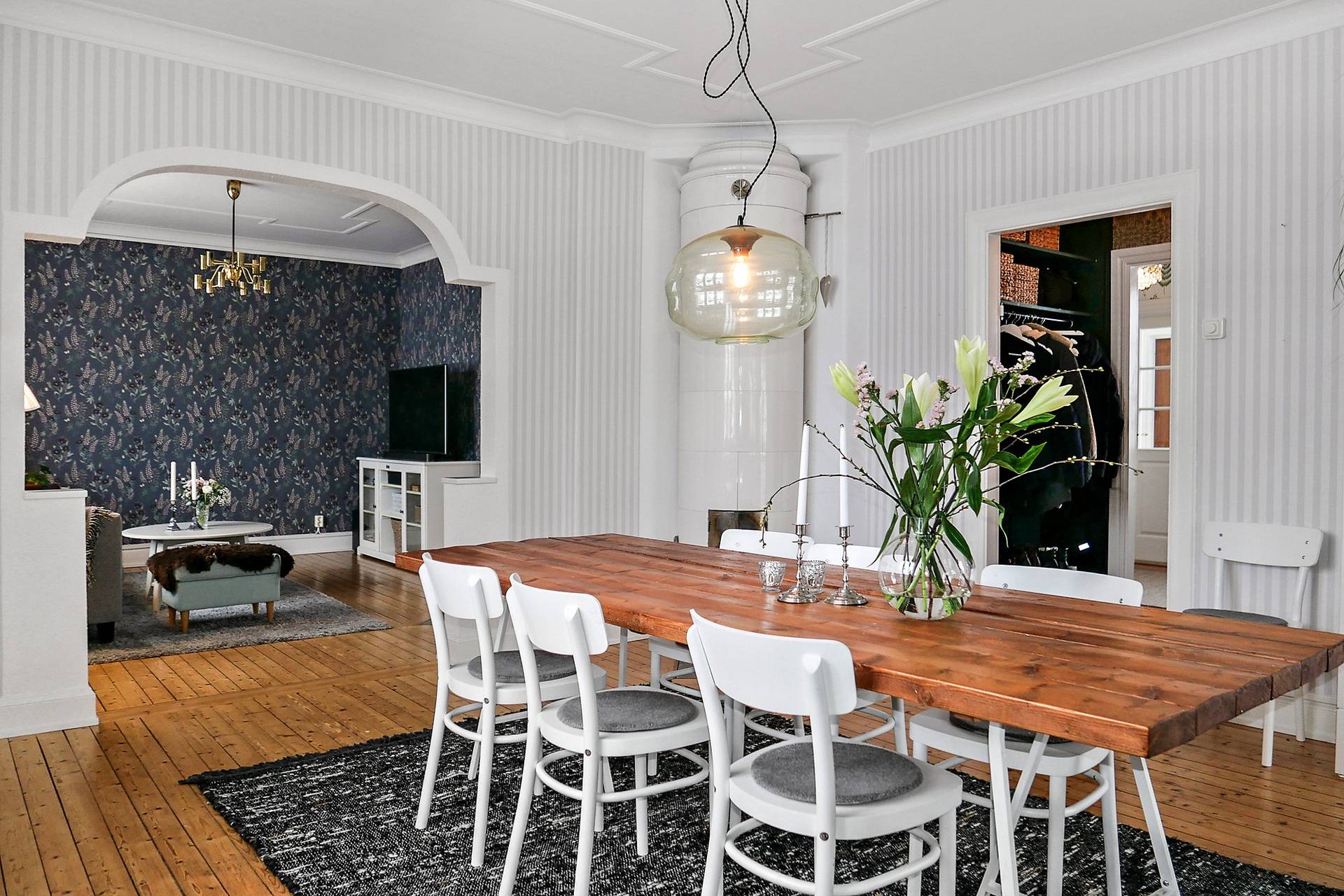 6 rum Villa på Ödmansgatan 25 Centralt Åmåls kommun - bild 17