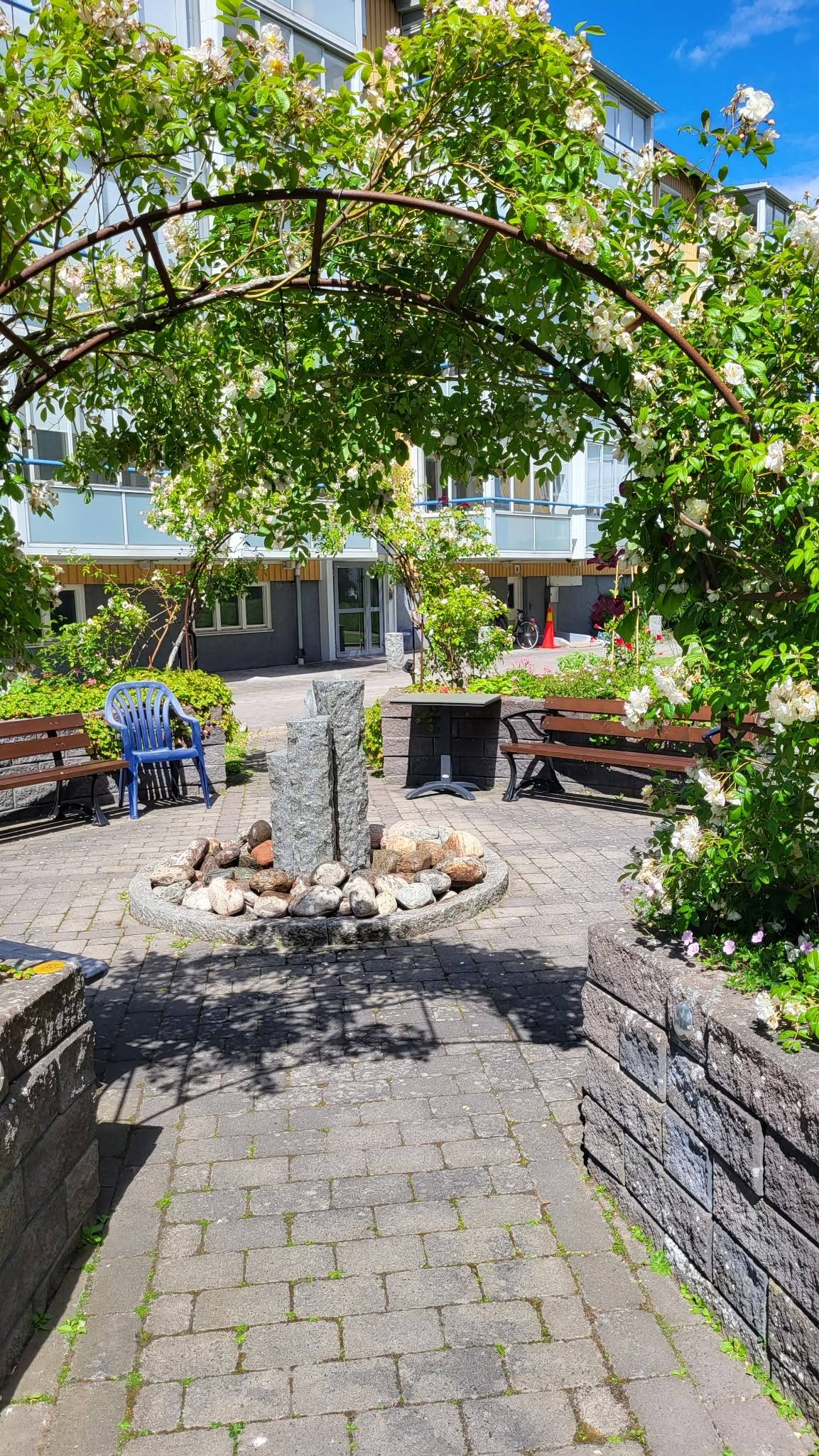 3 rum Lägenhet på Parkgatan 8B Söder Uddevalla kommun - bild 27