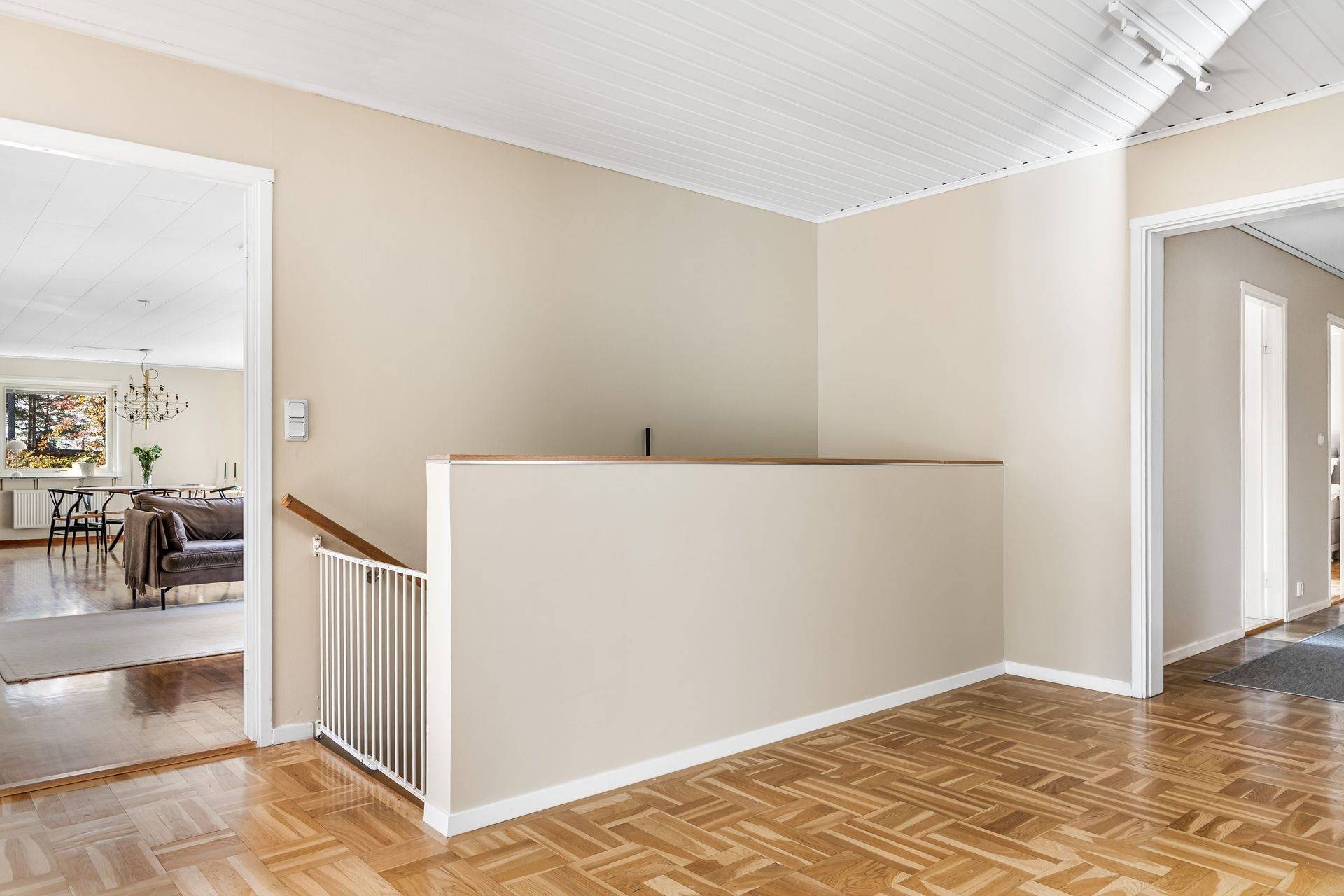 7 rum Villa på Prickgränd 1 Mjölkudden/Guldkusten Luleå kommun - bild 24