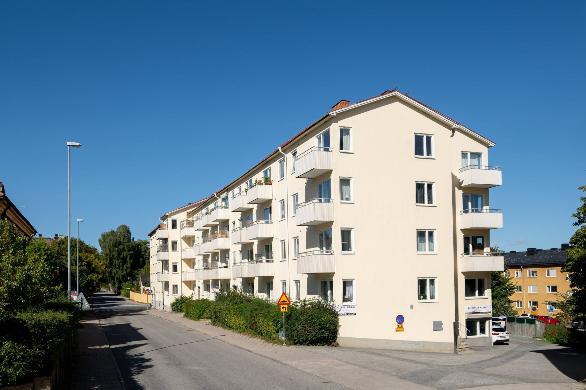 2 rum Lägenhet på Täppgatan 26 Södertälje Centrum Södertälje kommun - bild 22