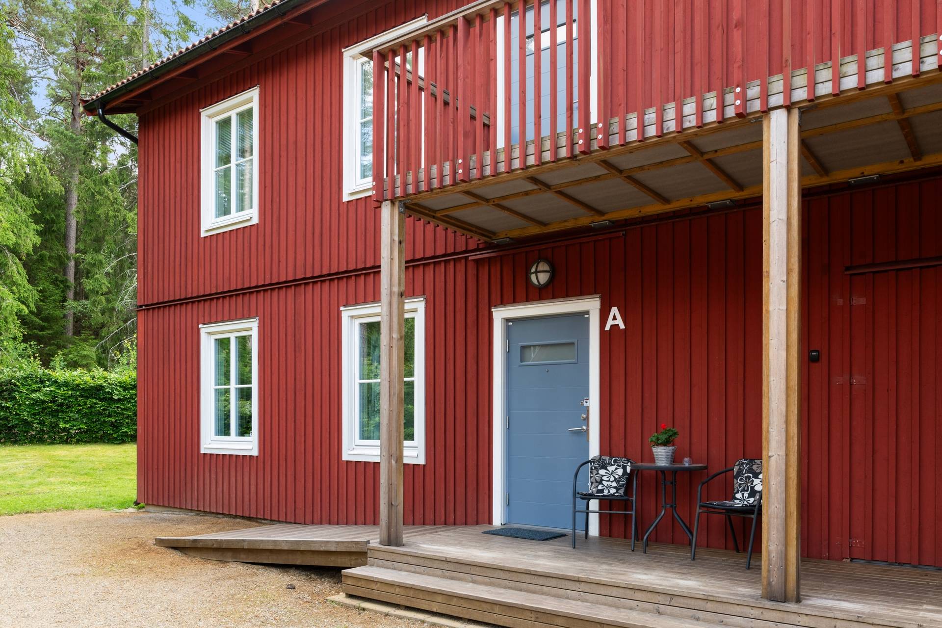 4 rum Lägenhet på Åbylundsvägen 50A Västerhaninge Haninge kommun - bild 28