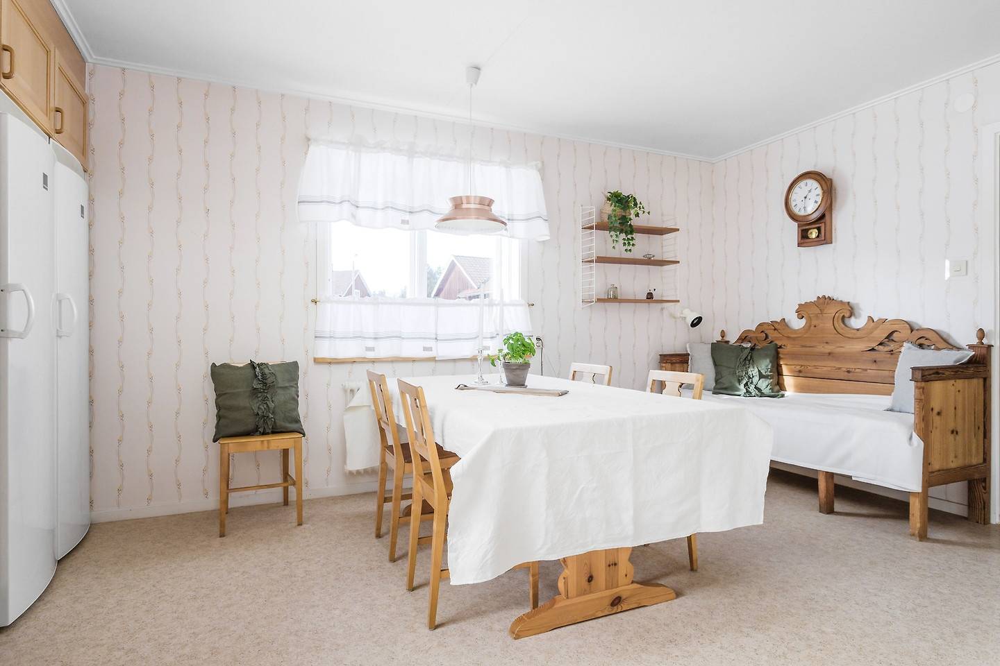 6 rum Villa på Almo Alviksvägen 288 o. 290 Alvik - Almo Leksands kommun - bild 10